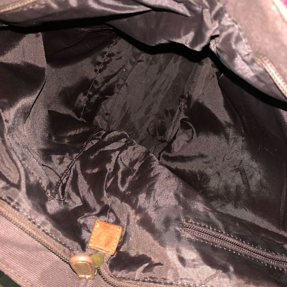 Pendleton Multicolor Geometric Tote - Picture 10 of 10